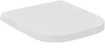 Ideal Standard i.life S Kompakt-WC-Sitz T473701 Wrapover mit Softclosing, wei&szlig;