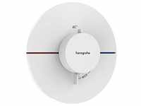 hansgrohe ShowerSelect Comfort S Thermostat 15559700 UP, für 1 Verbraucher,
