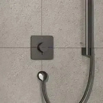hansgrohe ShowerSelect Comfort Q Thermostat 15581340 UP, f&uuml;r 1 Verbraucher,...