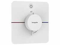hansgrohe ShowerSelect Comfort Q Thermostat 15581700 UP, für 1 Verbraucher,