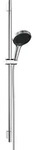 hansgrohe Rainfinity Brause-Set 28744000 959mm, EcoSmart, chrom