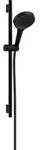hansgrohe Rainfinity Brause-Set 28745670 669mm, mattschwarz
