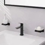 hansgrohe Logis Einhebel-Waschtisch-Armatur 71251670 Zugstangen- Ablaufgarnitur, UP,