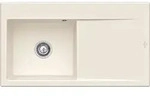 Villeroy und Boch Subway Style 50 Sp&uuml;le 335200KR Sp&uuml;lbecken links, 900 x 510...