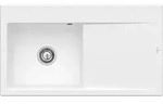 Villeroy und Boch Subway Style 50 Sp&uuml;le 335200RW Sp&uuml;lbecken links, 900 x 510...