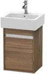 Duravit Ketho Waschtisch-Unterschrank KT6630R7979 40x32x55cm, wandh&auml;ngend, T&uuml;r