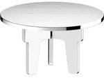 Keuco Haube Universal 59903010000 f&uuml;r Schaftventil, chrom