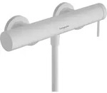 hansgrohe Tecturis S Brausearmatur 73622700 AP, mattwei&szlig;