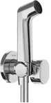 hansgrohe Handbrause 29230000 1jet, rund, chrom
