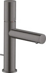hansgrohe 45001340, hansgrohe Axor Uno Waschtischarmatur 45001340 Ausladung 123mm,