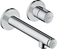 hansgrohe 45112800, hansgrohe Axor Uno Fertigmontageset 45112800