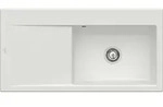 Villeroy und Boch Subway Style 60 Sp&uuml;le 336100SM Sp&uuml;lbecken rechts, 1000x510...