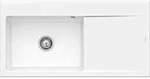 Villeroy und Boch Subway Style 60 Sp&uuml;le 336200KG Sp&uuml;lbecken links, 510 mm,...
