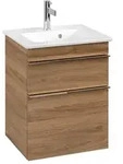 Villeroy und Boch Venticello Waschtisch-Unterschrank A92201RH 46,6x59x42,5cm,...