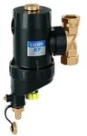 Caleffi Schlammabscheider XF 577800 selbstreinigender Schmutzf&auml;nger mit Magnet, 1
