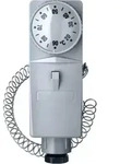 Stiebel Eltron Schutztemperaturregler 233711 bimetallisches Anlegethermostat,...
