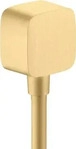 hansgrohe 36731250, hansgrohe Axor Schlauchanschluss 36731250 mit