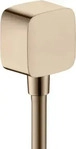 hansgrohe 36731300, hansgrohe Axor Schlauchanschluss 36731300 mit