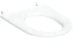 Geberit WC-Sitzring 243939111 wei&szlig;-alpin, zu AquaClean Sela