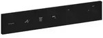 hansgrohe RainSelect Fertigmontageset 15381670 Unterputz-Thermostat, 3 Verbraucher,