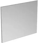 Ideal Standard Mirror & Light Spiegel T3594BH 1200 x 26 x 1000 mm, mit Rahmen,