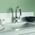 Ideal Standard Ceraplan K&uuml;chenarmatur BD337AA chrom, Niederdruck, mit...