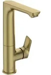Ideal Standard Connect Air Waschtischarmatur A7023A2 hoher schwenkbarer Gussauslauf,