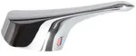 Ideal Standard Griffhebel CeraMix Classic A960754 verchromt