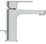 Ideal Standard Cerafine D Waschtischarmatur BC689AA mit Ablaufgarnitur,...