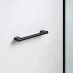 Keuco Plan Black Selection Haltegriff 14907370000 300 mm, schwarz