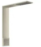 hansgrohe ShowerComposition Brausenmodul 12593820 250x250mm, Wandmontage, 1jet, mit