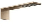 hansgrohe ShowerComposition Kopfbrause 12592300 110x220mm, Wandmontage, 1jet,