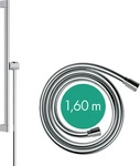 hansgrohe 24402000, hansgrohe Unica Brausestange 24402000 663mm, chrom