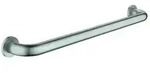 Grohe Essentials Wannengriff 40794DC1 60 cm, supersteel, verdeckte Befestigung