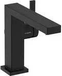 hansgrohe Tecturis E Waschtischarmatur 73024670 Ausladung 155mm, mit