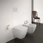 Ideal Standard i.life S Wandtiefsp&uuml;l-WC T4592MA 35,5x48x33,5cm, wei&szlig; Ideal Plus
