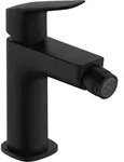 hansgrohe Logis Einhebel-Bidet-Armatur 71201670 mattschwarz, mit