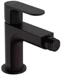 hansgrohe Rebris S Bidetarmatur 72210670 mit Zugstangen-Ablaufgarnitur,...