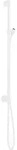 hansgrohe Axor One Brausestange 48792700 mit Wandanschluss, Brauseschlauch 1600mm,