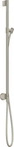 hansgrohe 48792820, hansgrohe Axor One Brausestange 48792820 mit Wandanschluss,