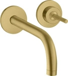 hansgrohe 38116250, hansgrohe Axor Uno Fertigmontageset 38116250