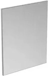 Ideal Standard Mirror & Light Spiegel T3363BH 800 x 26 x 1000 mm, mit Rahmen,...