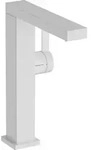 hansgrohe Tecturis E Waschtischarmatur 73063700 Ausladung 157mm, mit