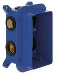 Villeroy und Boch Einbauk&ouml;rper TVD00065100000 Universal, f&uuml;r Thermostat-Unterputz,