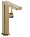 hansgrohe Tecturis E Waschtischarmatur 73063140 Ausladung 157mm, mit