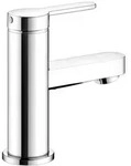 Keuco IXMO Flat 60 Waschtischarmatur 59504013100 Ausladung 89mm, ohne...