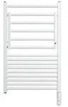 Zehnder zeno Design-Heizk&ouml;rper ZZ700160B100000 ZW-080-060-05, 788 x 600 mm,...