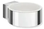 Hewi System 900 F&ouml;nhalter 900.00.0004098 Halter Edelstahl verchromt, Einsatz
