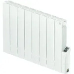 Zehnder Design-Elektroheizk&ouml;rper ZATI1508B400000 ALE-150-086/P 575 x 872 x 80...