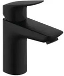 hansgrohe Logis Einhebel-Waschtisch-Armatur 71107670 Push-Open-Ablaufgarnitur, ohne